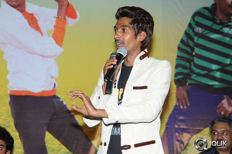 Ak-Rao-Pk-Rao-Movie-Audio-Launch